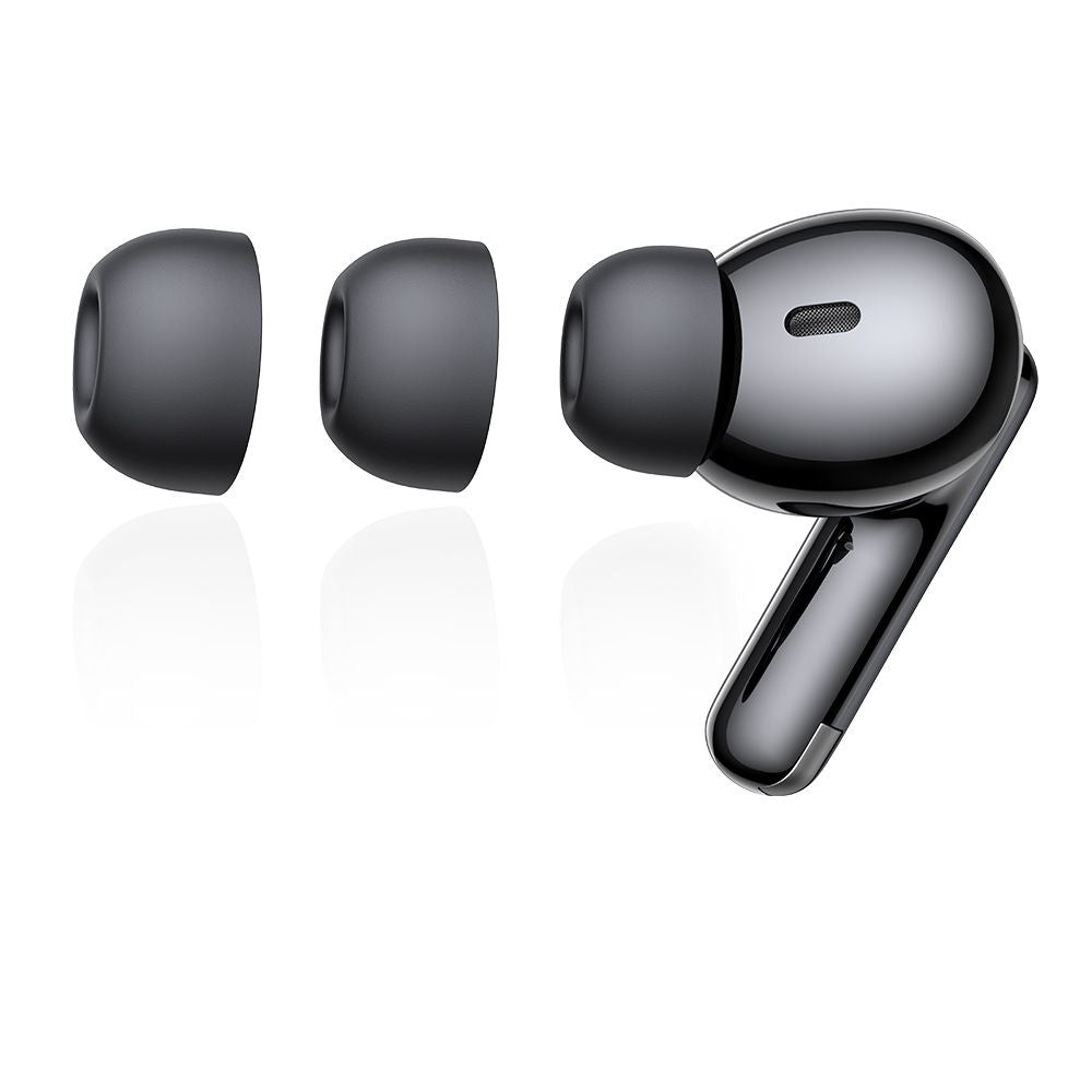 McDodo HP-0041 B05 Bluetooth Handsfree, TWS, Black