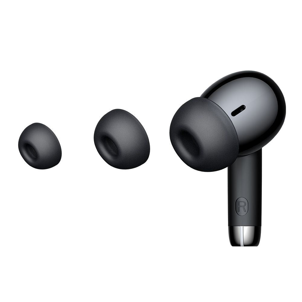 Handsfree Bluetooth McDodo HP-3290 B04 kijelző, TWS, Fekete