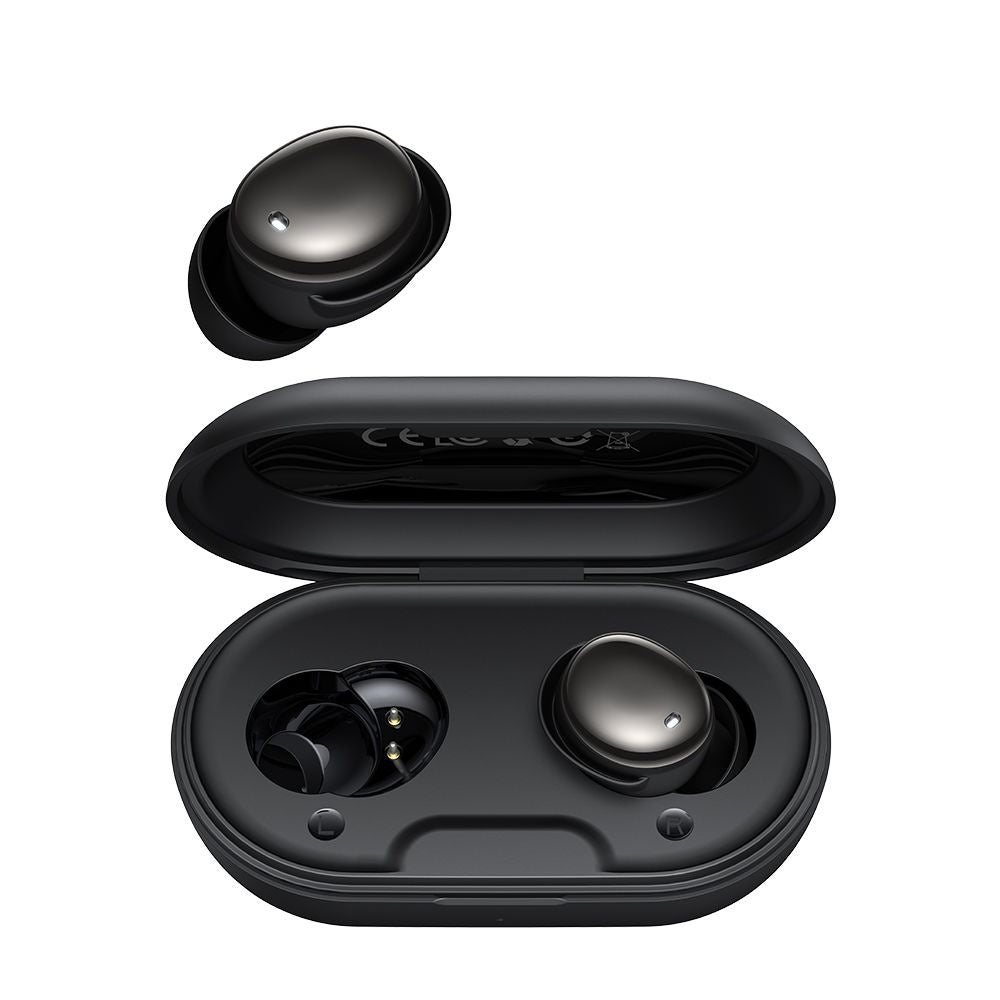Handsfree Bluetooth McDodo HP-4490, TWS, Fekete
