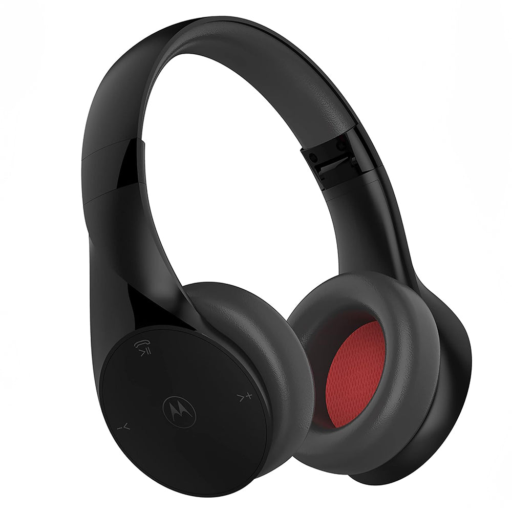 Handsfree Bluetooth Motorola Moto XT500, MultiPoint, A2DP, Fekete