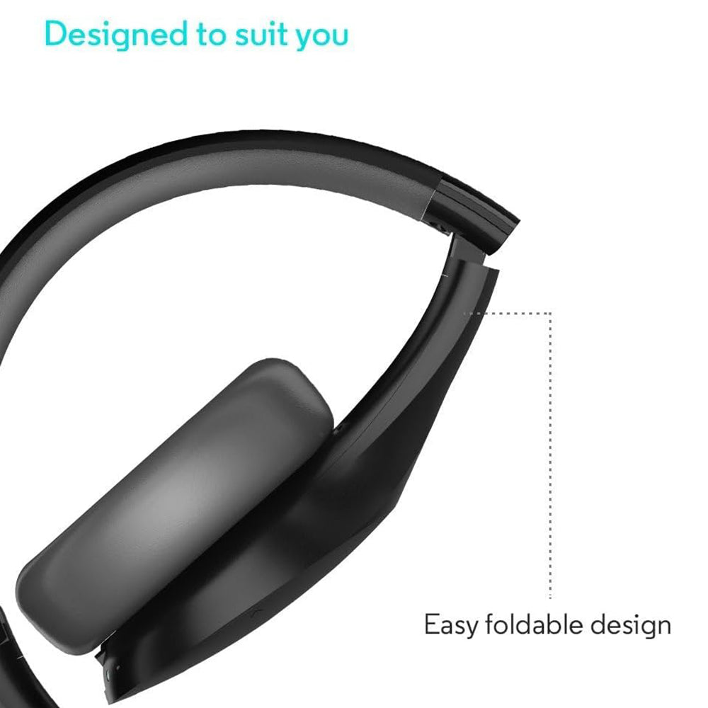 Handsfree Bluetooth Motorola Moto XT500, MultiPoint, A2DP, Fekete