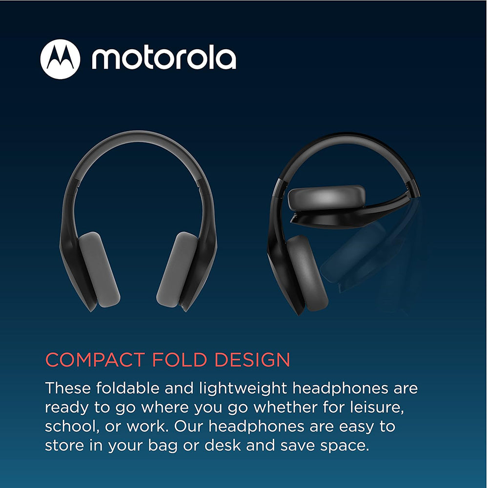 Handsfree Bluetooth Motorola Moto XT500, MultiPoint, A2DP, Fekete