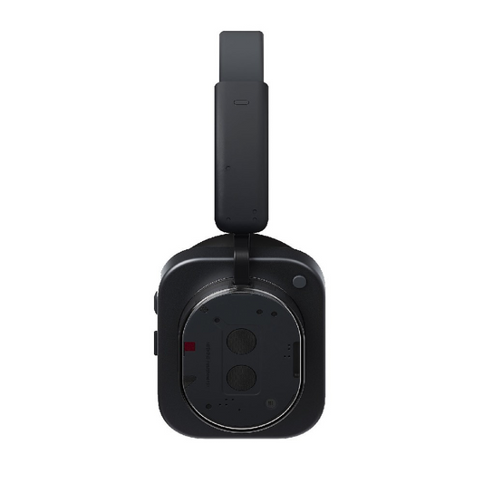 Bluetooth kihangosító Nothing Headphone (1) B170, MultiPoint, A2DP, ANC, Szürke, Újracsomagolt