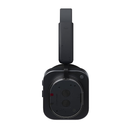 Handsfree Bluetooth Nothing Headphone (1) B170, MultiPoint, A2DP, ANC, Szürke