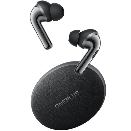 Kihangosító Bluetooth OnePlus Buds Pro 3, fekete 5481158575 5481158575