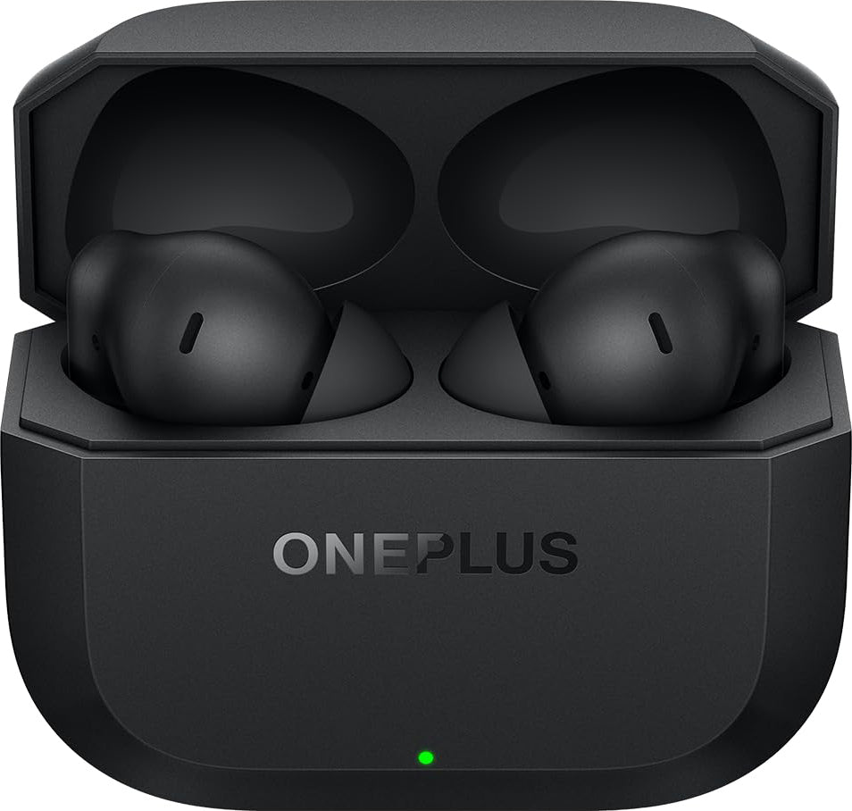 Handsfree Bluetooth OnePlus Nord Buds 3R, TWS, MultiPoint, Fekete 5481159039