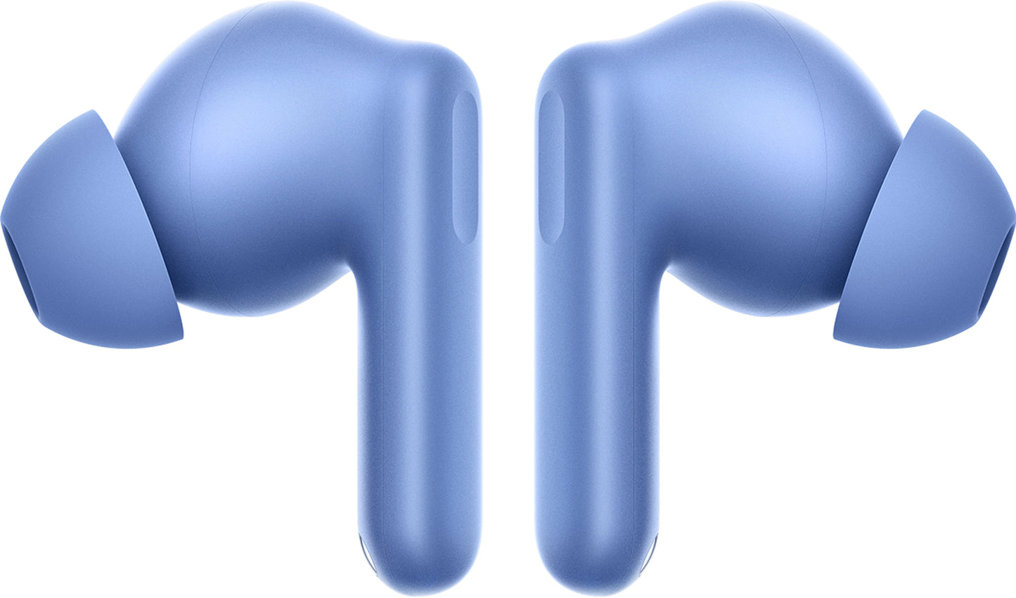 Handsfree Bluetooth OnePlus Nord Buds 3R, TWS, MultiPoint, Kék