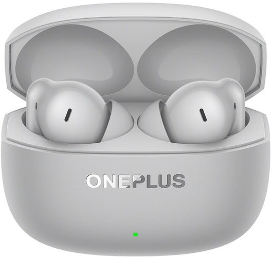 Bluetooth kihangosító OnePlus Nord Buds 4 Pro, Szürke 5481159287