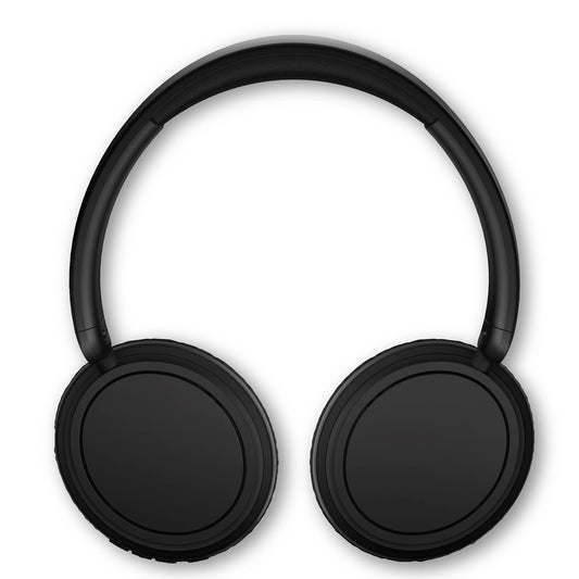 Handsfree Bluetooth Philips 5000, A2DP, Fekete TAH5209BK/97