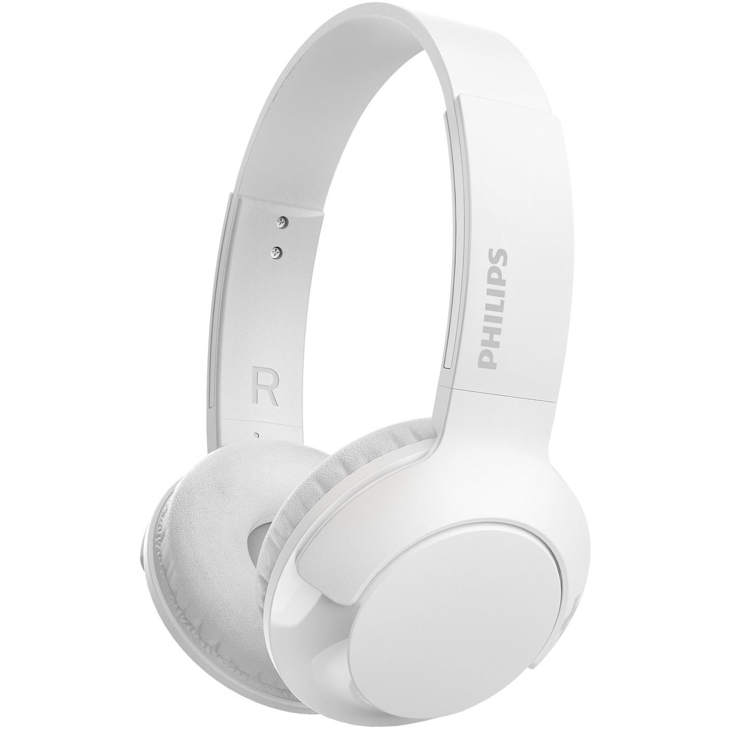 Handsfree Bluetooth Philips, MultiPoint, A2DP, Fehér SHB3075M2WT/97