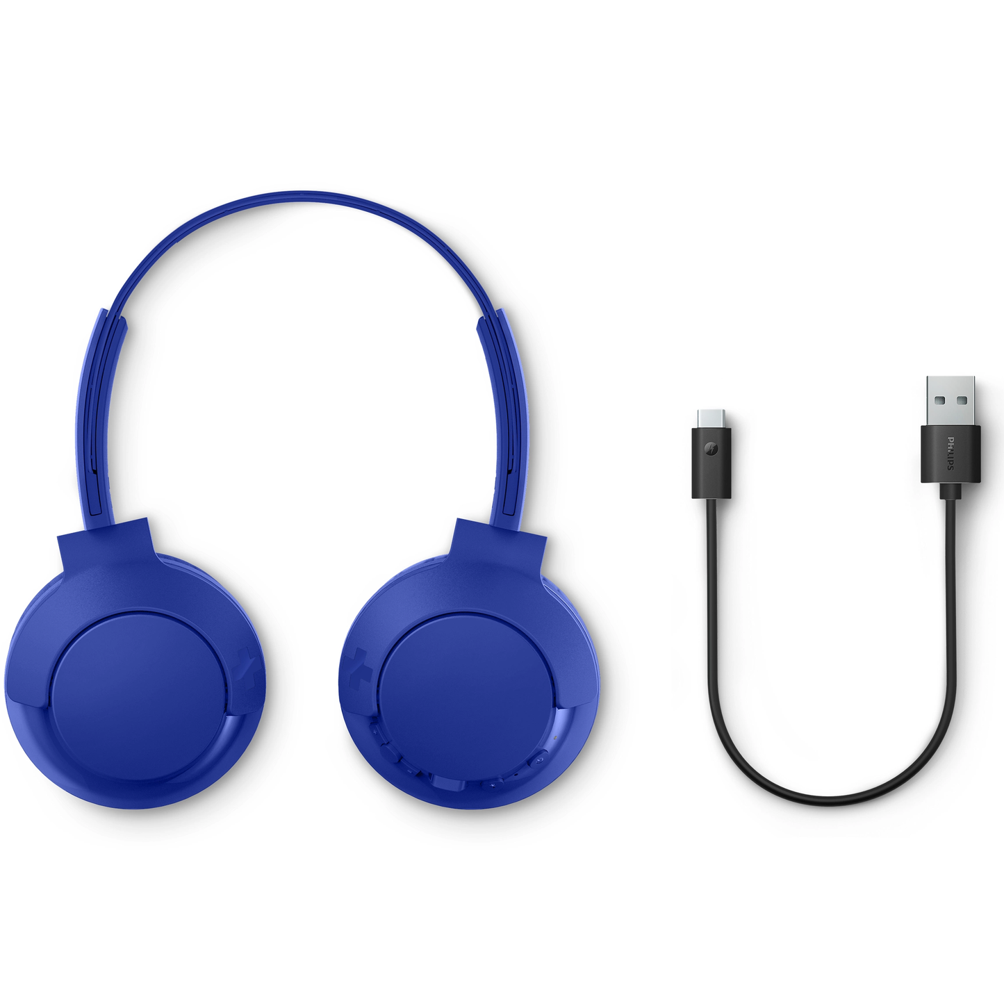 Handsfree Bluetooth Philips, MultiPoint, A2DP, Kék SHB3075M2BL/97