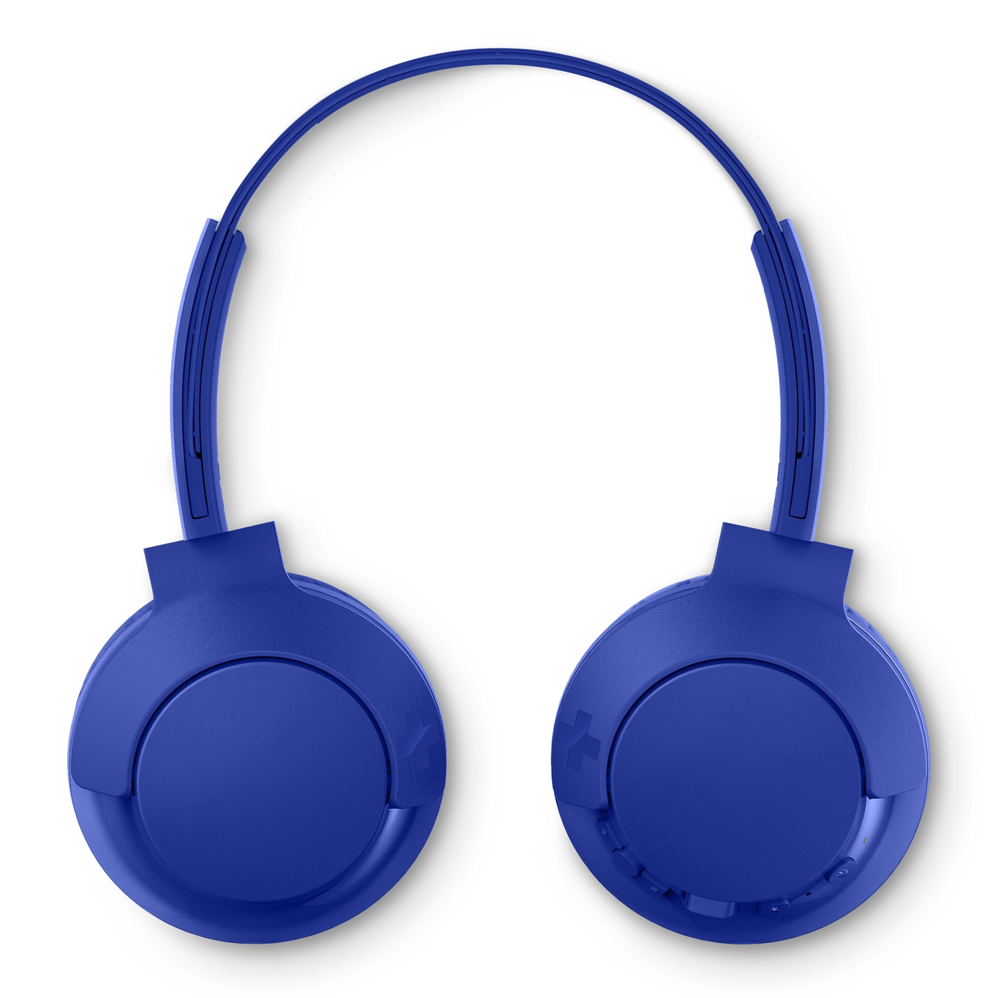 Handsfree Bluetooth Philips, MultiPoint, A2DP, Kék SHB3075M2BL/97