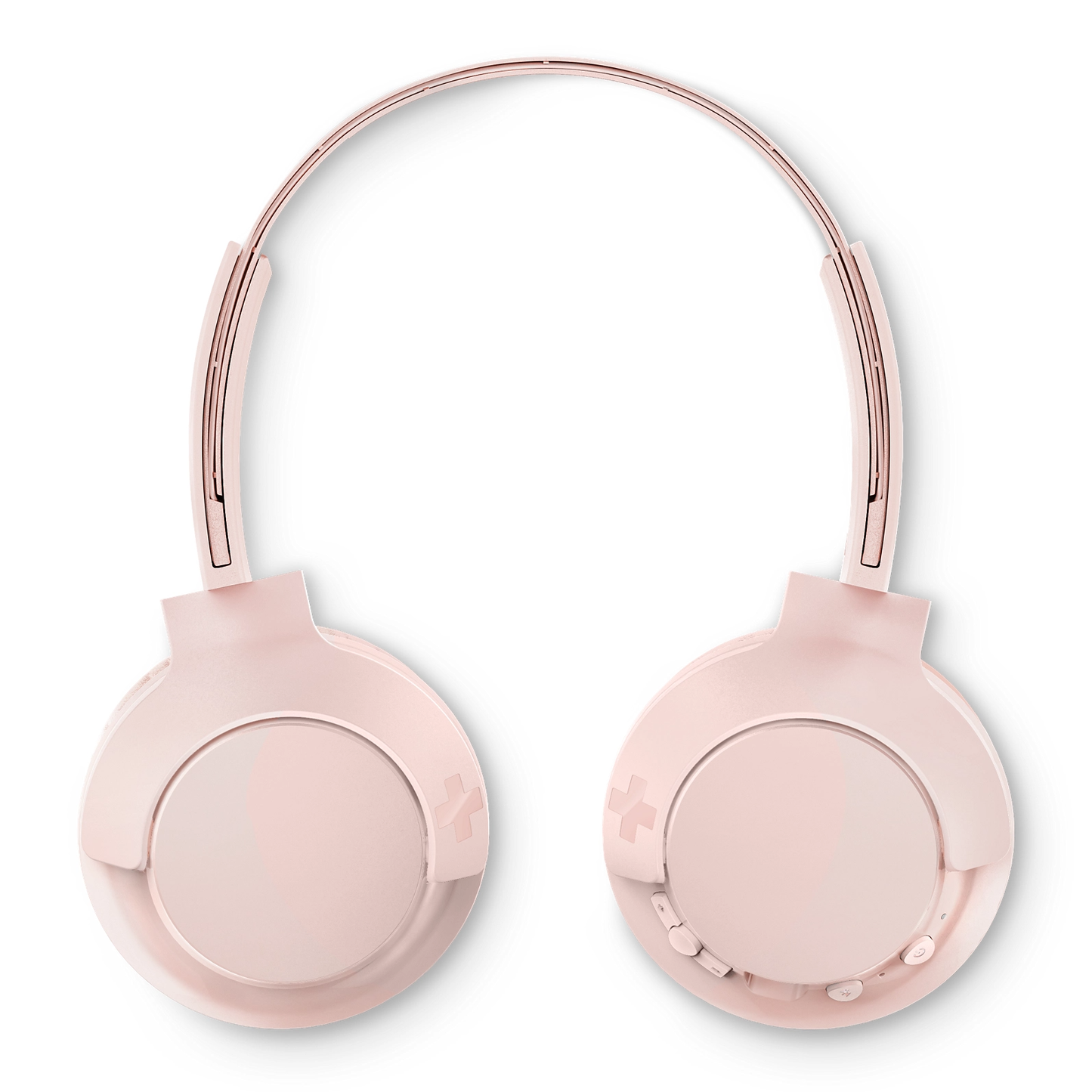 Handsfree Bluetooth Philips, MultiPoint, A2DP, Rózsaszín SHB3075M2PK/97