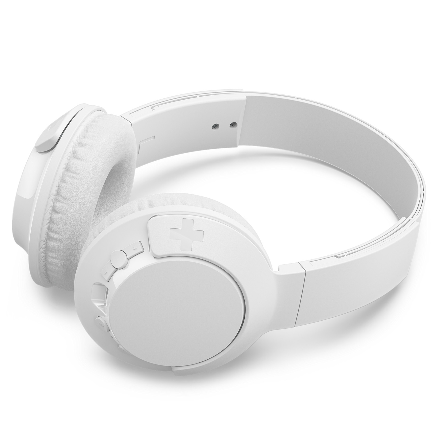 Handsfree Bluetooth Philips, MultiPoint, A2DP, Fehér SHB3075M2WT/97