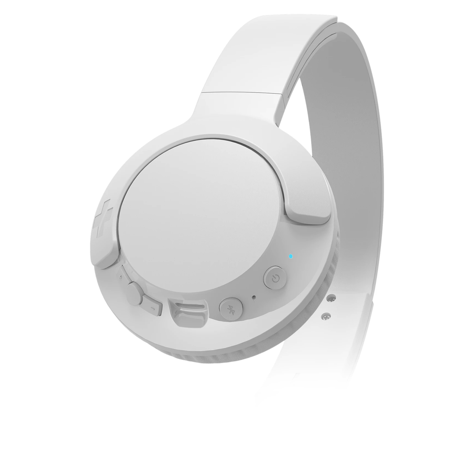 Handsfree Bluetooth Philips, MultiPoint, A2DP, Fehér SHB3075M2WT/97