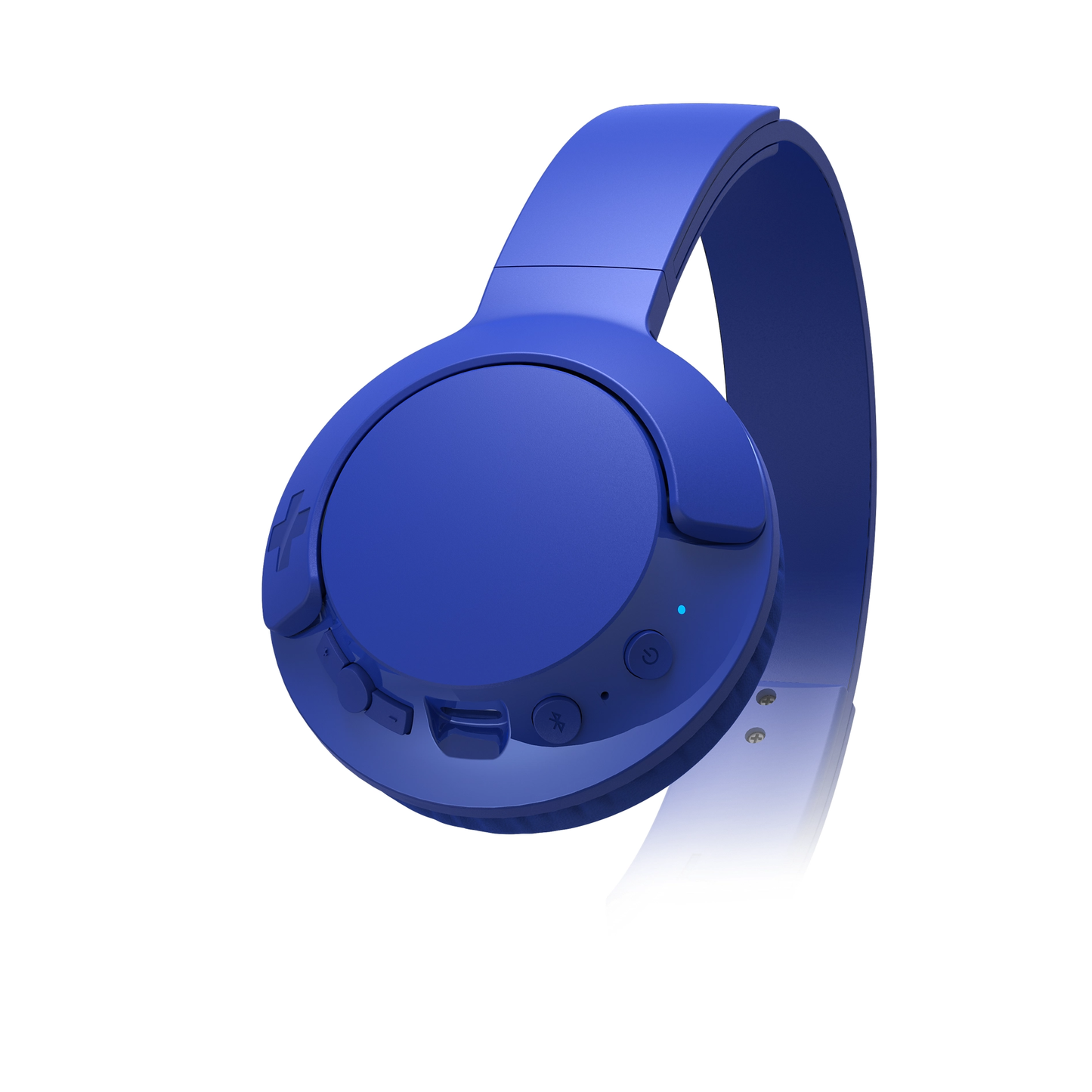 Handsfree Bluetooth Philips, MultiPoint, A2DP, Kék SHB3075M2BL/97