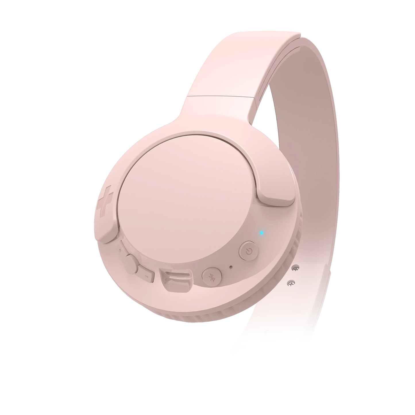 Handsfree Bluetooth Philips, MultiPoint, A2DP, Rózsaszín SHB3075M2PK/97