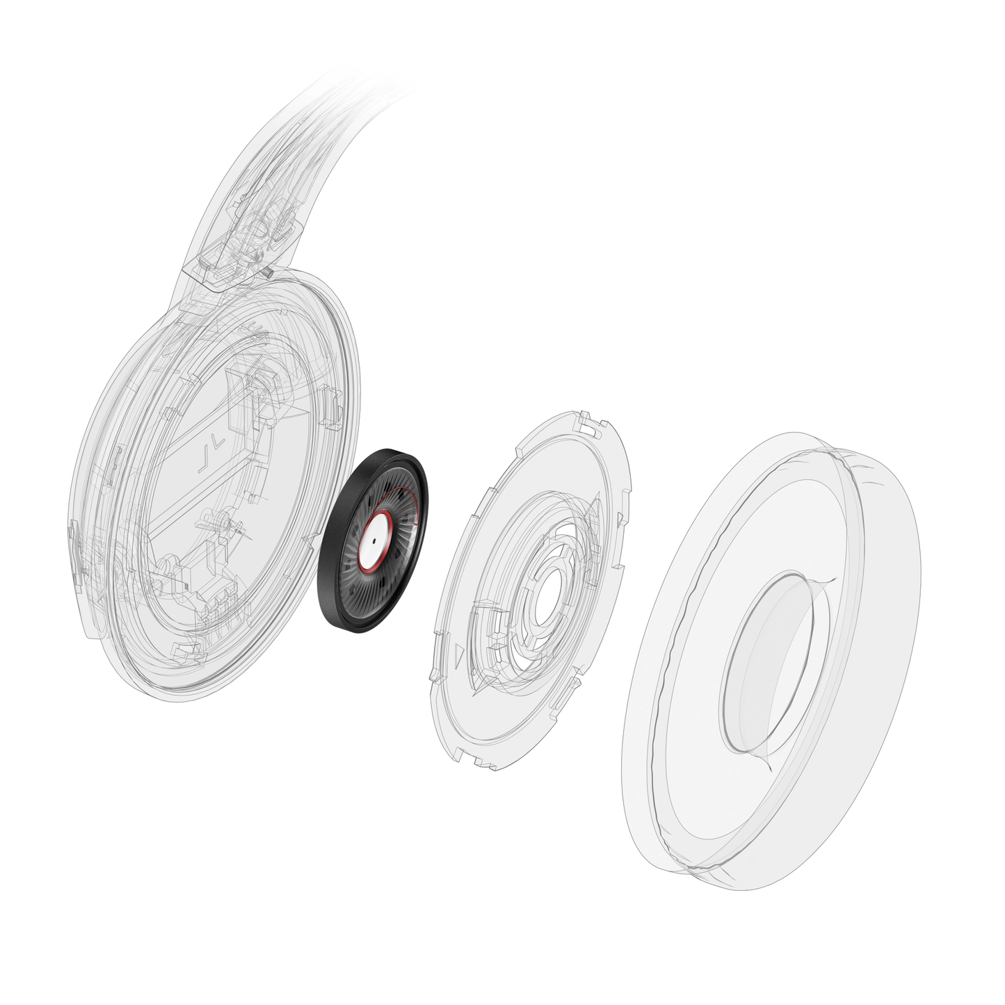 Handsfree Bluetooth Philips, MultiPoint, A2DP, Kék SHB3075M2BL/97