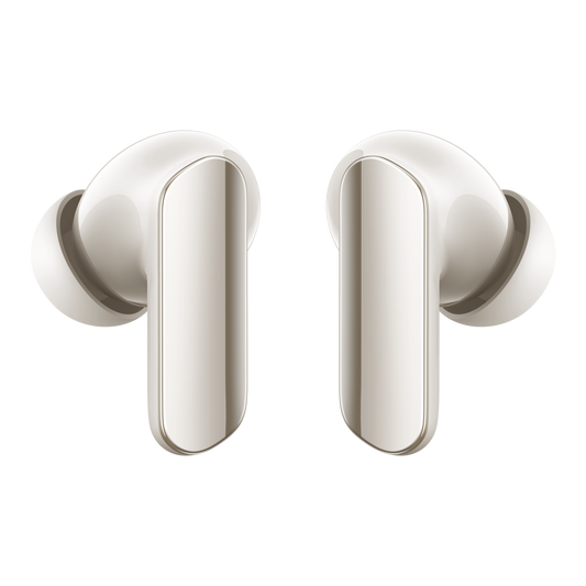 Handsfree Bluetooth Realme Buds Air7 Pro, TWS, ANC, MultiPoint, Bézs