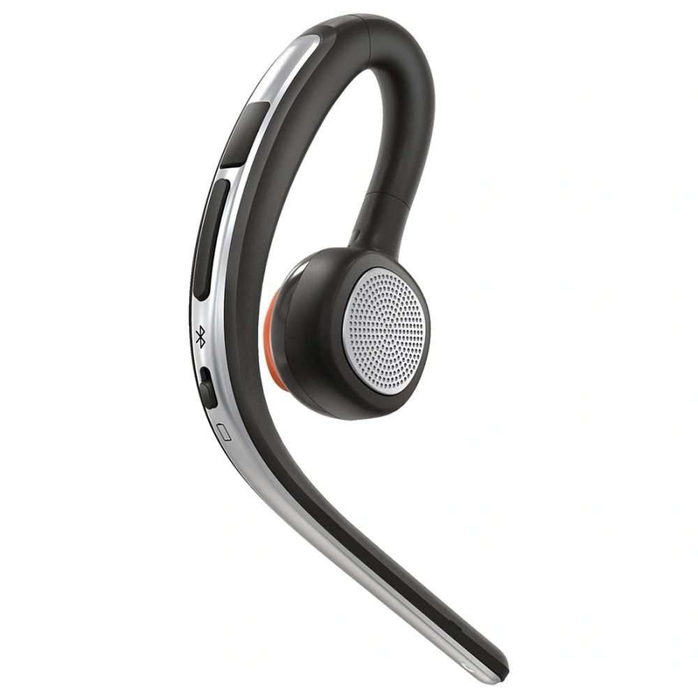 Bluetooth kihangosító Reinston ESB001X, MultiPoint, A2DP, Fekete