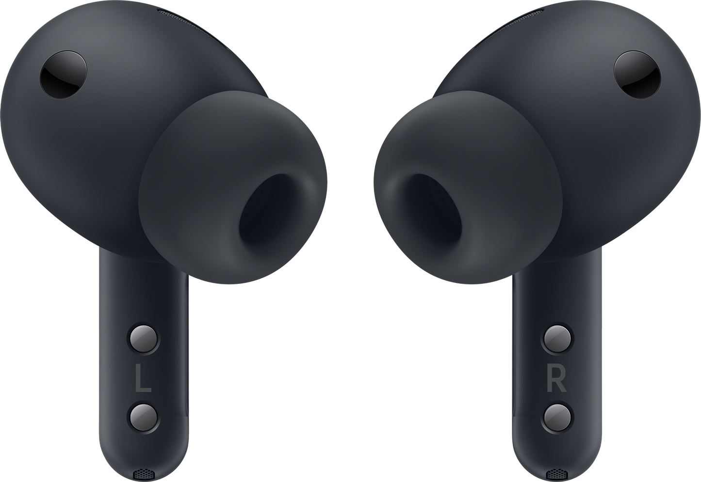 Handsfree Bluetooth Samsung Galaxy Buds4 Pro, Fekete SM-R640NZKAEUE