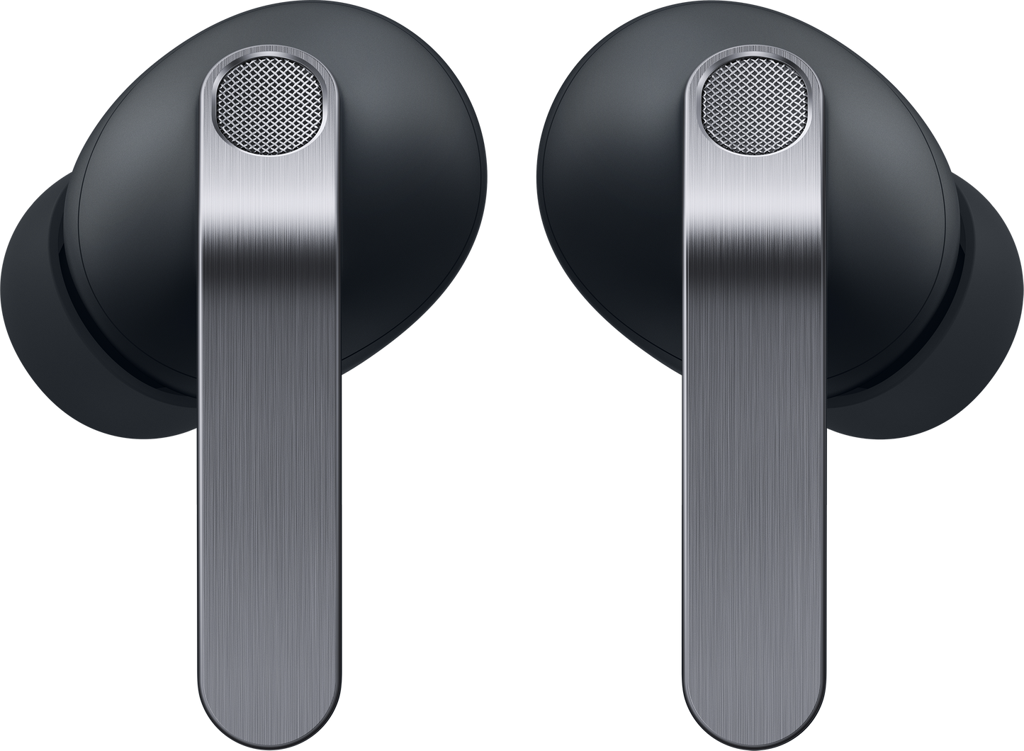 Handsfree Bluetooth Samsung Galaxy Buds4 Pro, Fekete SM-R640NZKAEUE