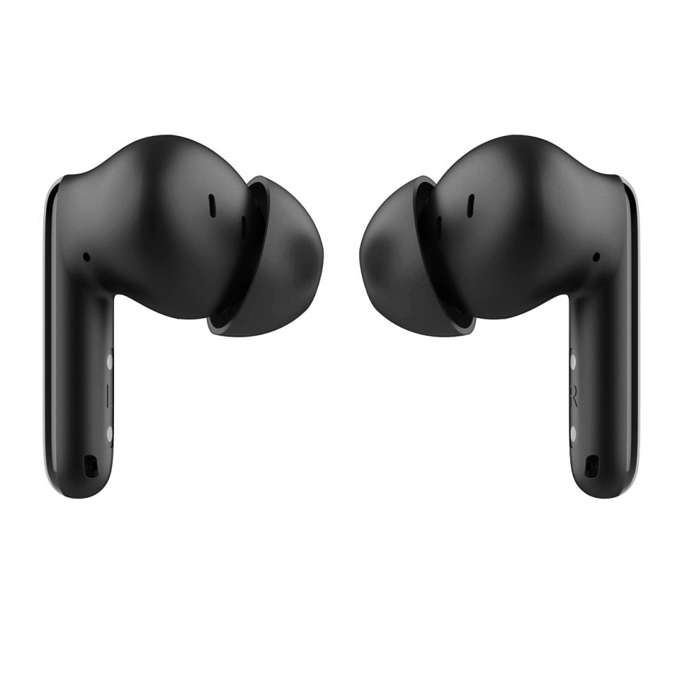 Handsfree Bluetooth Spigen SA2400, TWS, ANC, Black ASD07886