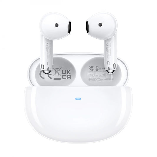 Handsfree Bluetooth UGREEN HiTune H5 WS201, TWS, Fehér