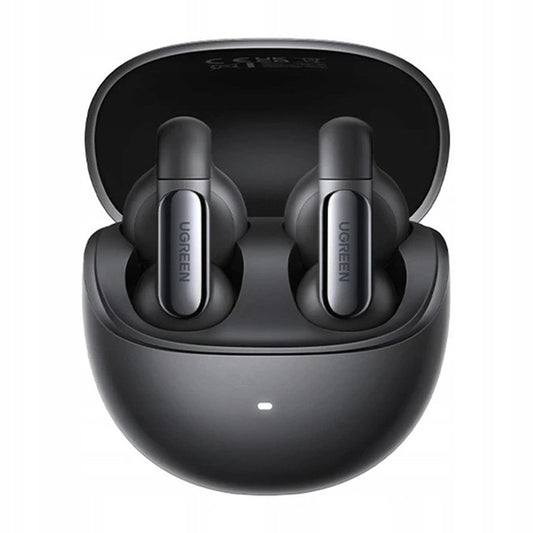 Handsfree Bluetooth UGREEN HiTune S5 True WS210, TWS, Fekete