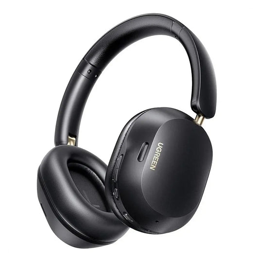 Handsfree Bluetooth UGREEN HP203, A2DP, ANC, Fekete