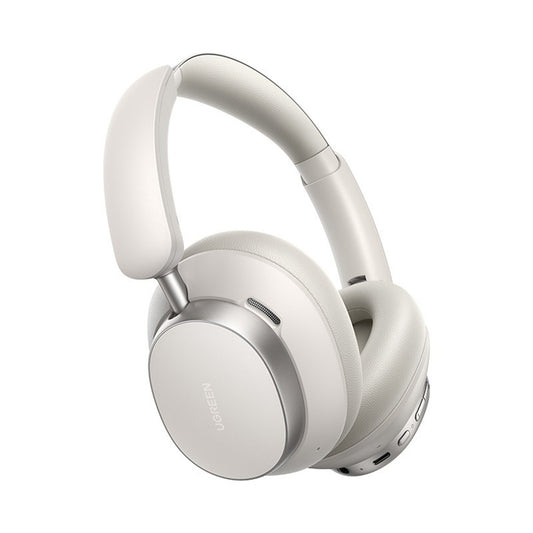 Handsfree Bluetooth UGREEN Studio Pro HP206, A2DP, ANC, Fehér