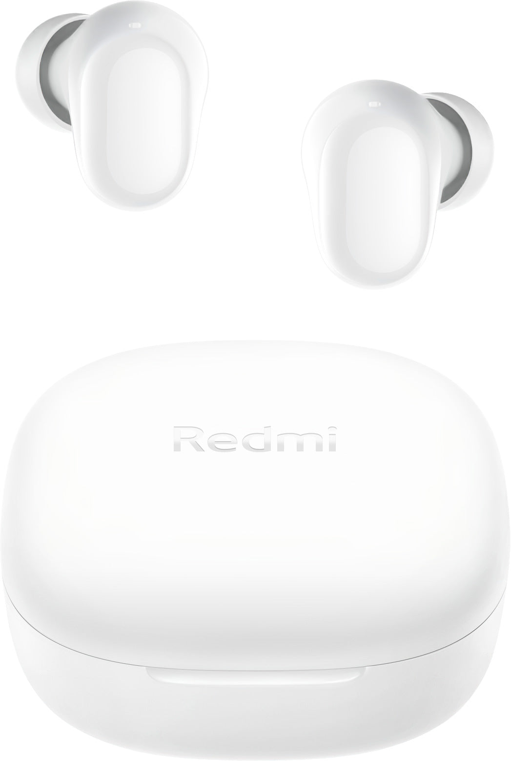 Xiaomi Redmi Buds 6 Play Bluetooth Handsfree, TWS, Fehér BHR8773GL