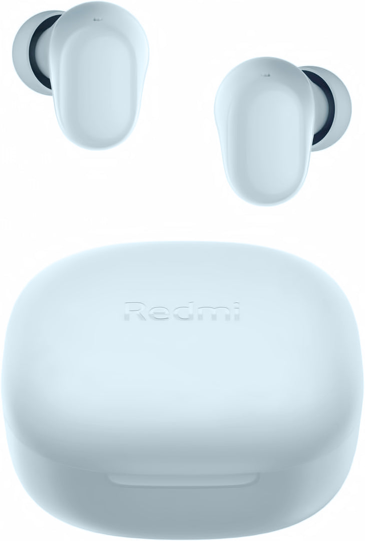 Handsfree Bluetooth Xiaomi Redmi Buds 6 Play, TWS, Kék BHR9283GL