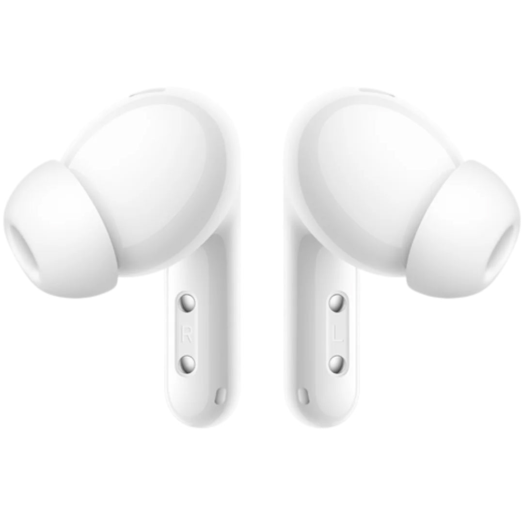 Handsfree Bluetooth Xiaomi Redmi Buds 6, TWS, ANC, White BHR9250GL