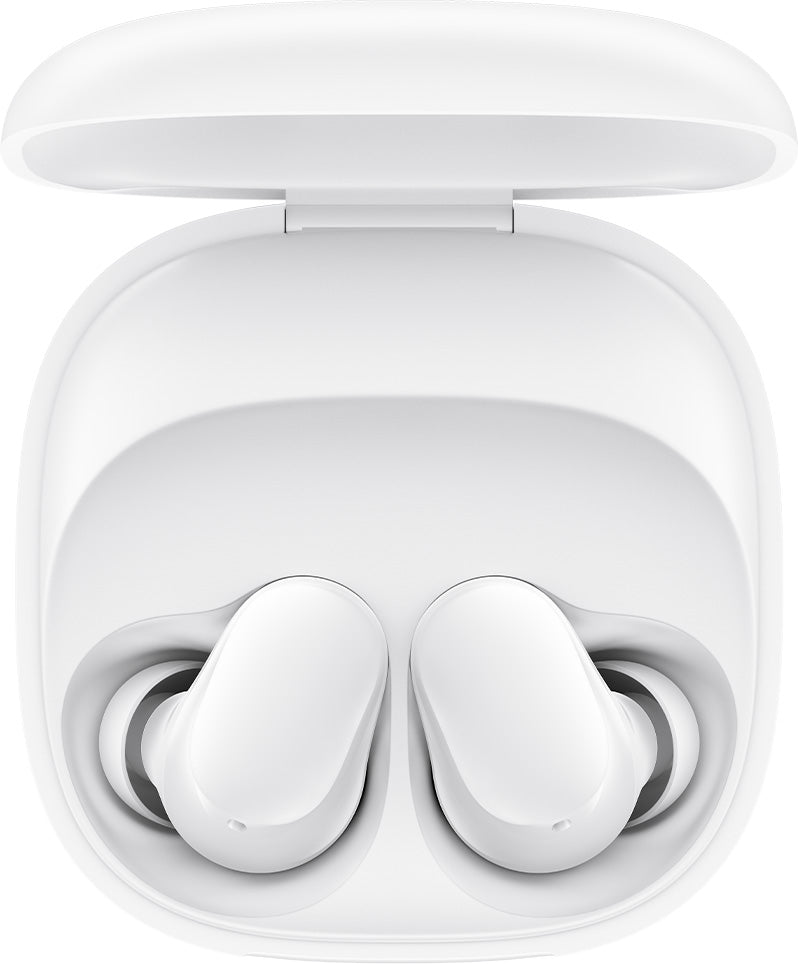 Xiaomi Redmi Buds 6 Play Bluetooth Handsfree, TWS, Fehér BHR8773GL