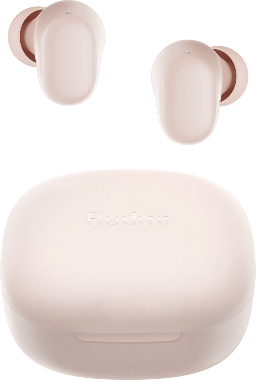 Handsfree Bluetooth Xiaomi Redmi Buds 6 Play, TWS, Rózsaszín BHR8775GL