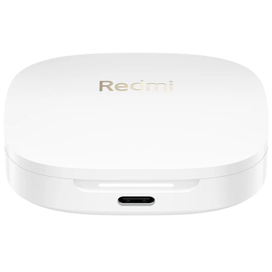 Handsfree Bluetooth Xiaomi Redmi Buds 6, TWS, ANC, Fehér BHR9250GL