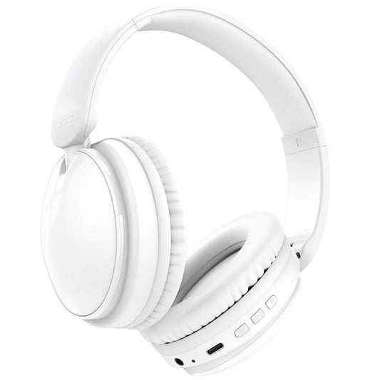 Bluetooth-kihangosító XO Design BE36, A2DP, Fehér