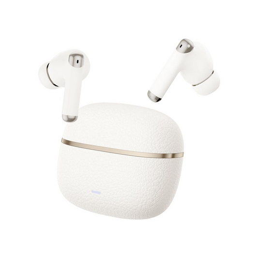 Handsfree Bluetooth XO Design G33, TWS, ANC, Fehér