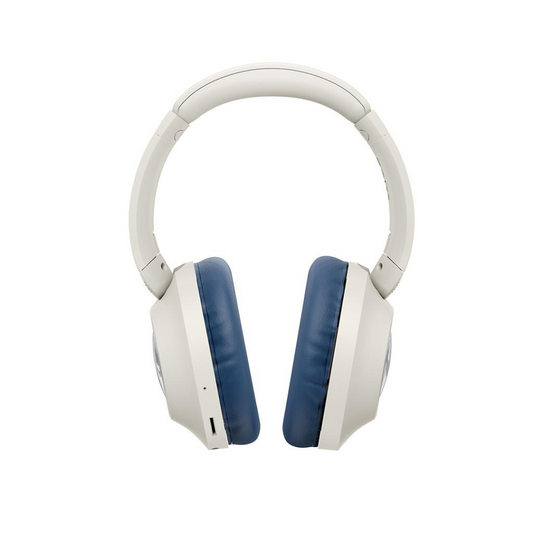 Handsfree Bluetooth XO Design BE43, A2DP, Kék