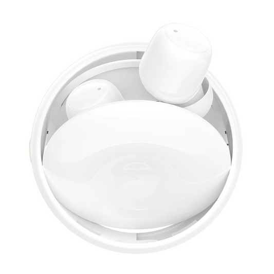 Bluetooth kihangosító XO Design G1, TWS, Fehér