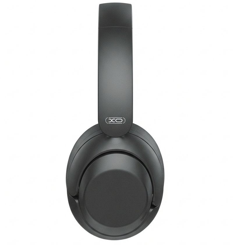 Bluetooth kihangosító XO Design BE60, A2DP, ANC, Fekete