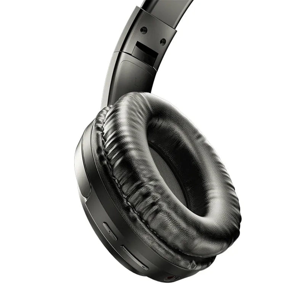 Handsfree Bluetooth Yesido EP04, A2DP, Fekete