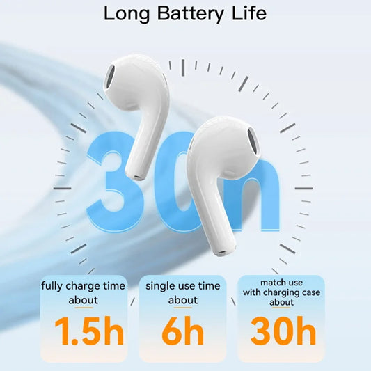 Handsfree Bluetooth Yesido TWS18, TWS, Fehér