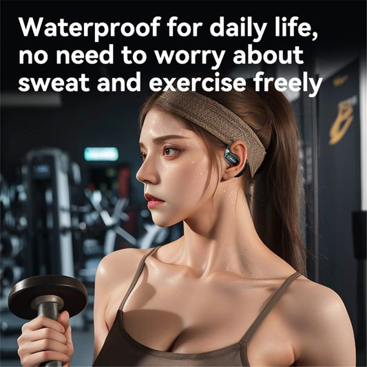 Handsfree Bluetooth Yesido YSP19 BL, TWS, Fekete