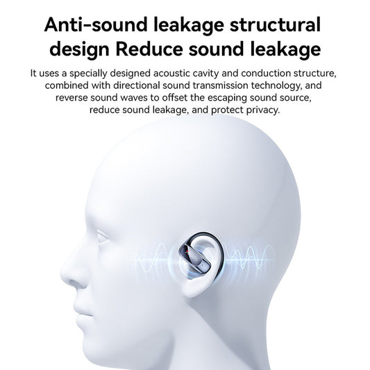 Handsfree Bluetooth Yesido YSP24, TWS, Fekete