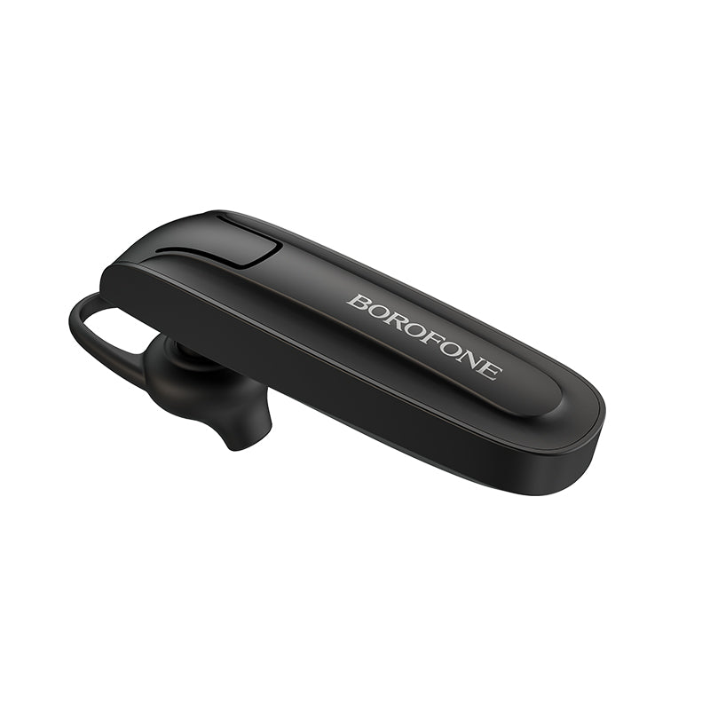 Kihangosító Bluetooth headset Encourage BC21, MultiPoint, A2DP, Fekete