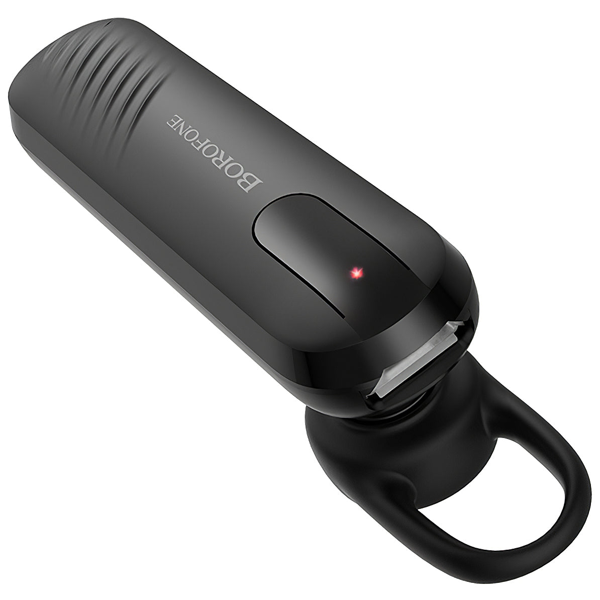 Borofone BC20 Smart Business Bluetooth kihangosító, A2DP, Fekete