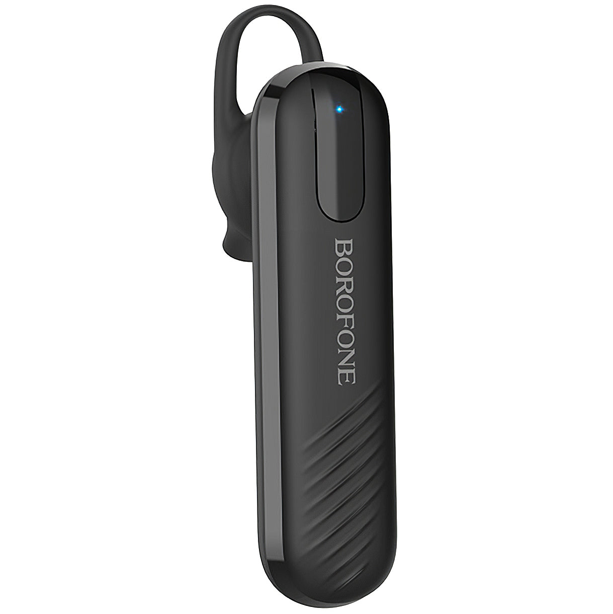 Borofone BC20 Smart Business Bluetooth kihangosító, A2DP, Fekete