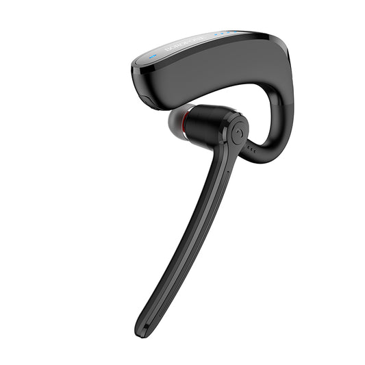Borofone BC37 Imperor Bluetooth kihangosító, A2DP, Fekete